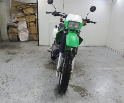 KLX250 ES