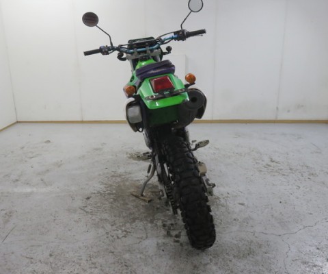 KLX250 ES