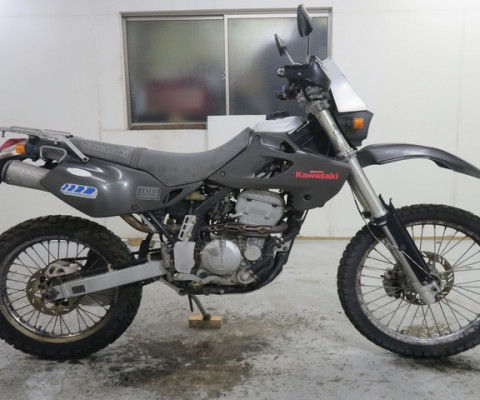 KLX250