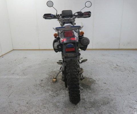 KLX250