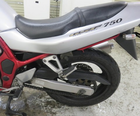 GSF750