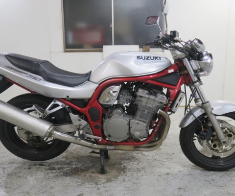 GSF750