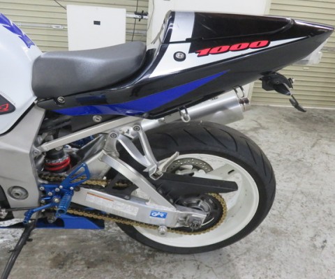 GSX-R1000