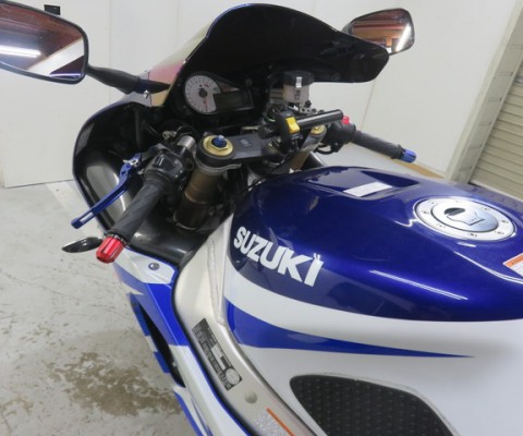 GSX-R1000