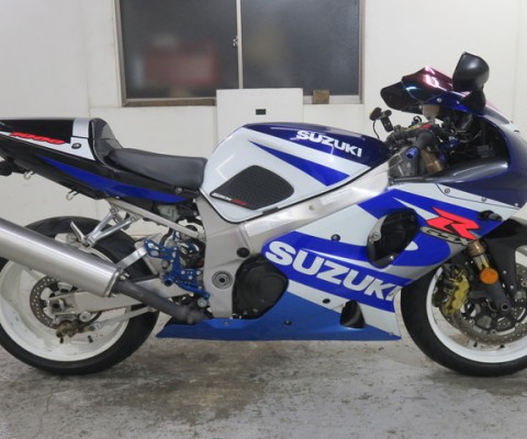 GSX-R1000