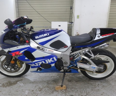 GSX-R1000