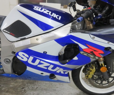 GSX-R1000