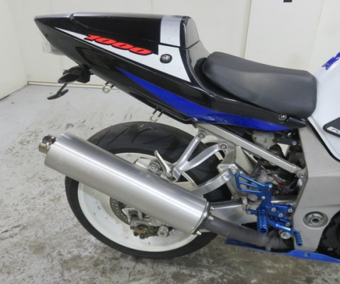 GSX-R1000