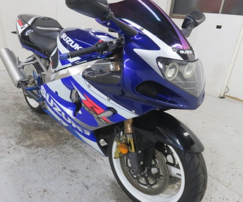 GSX-R1000