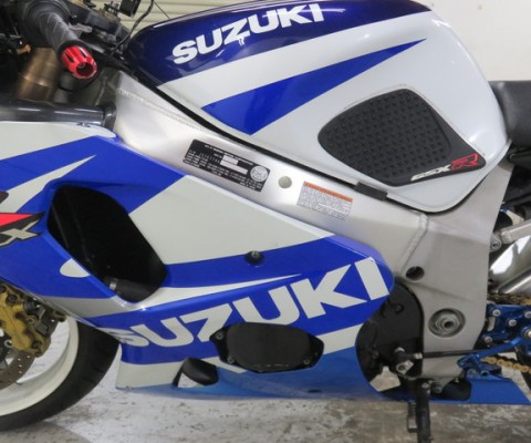 GSX-R1000