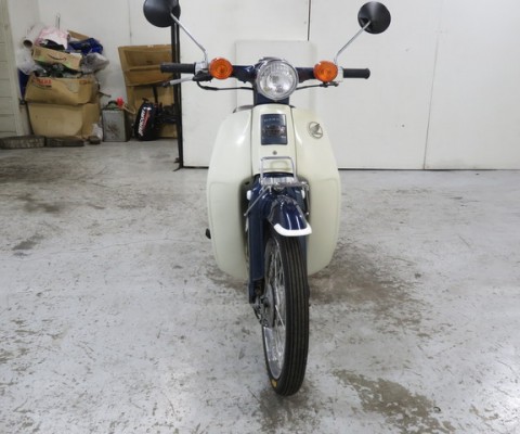 SUPER CUB70