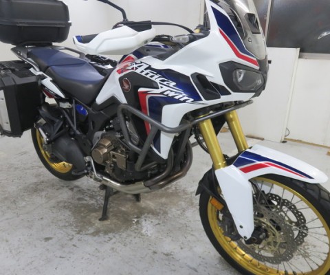 CRF1000L AFRICA TWIN DCT ABS