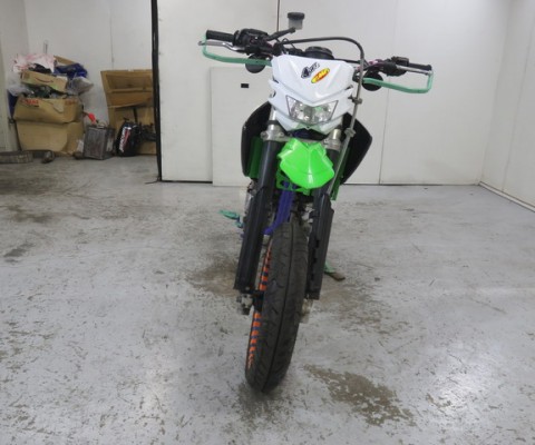 KLX250 ES