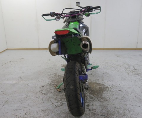 KLX250 ES