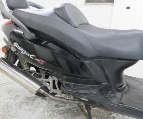 KYMCO GRANDINK125