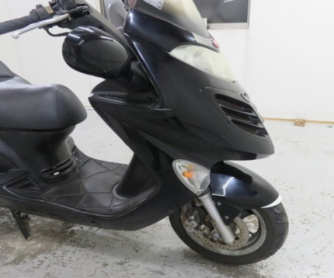 KYMCO GRANDINK125