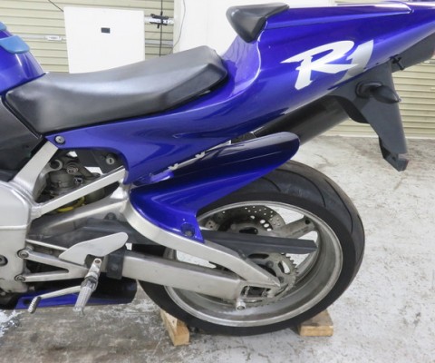 YZF-R1