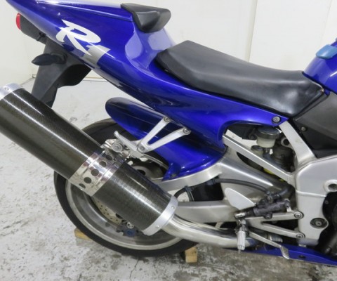 YZF-R1