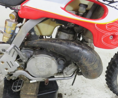 GAS GAS EC250