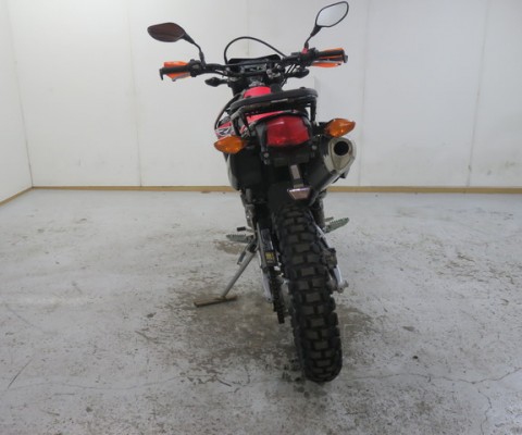 CRF250L