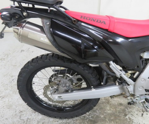 CRF250L