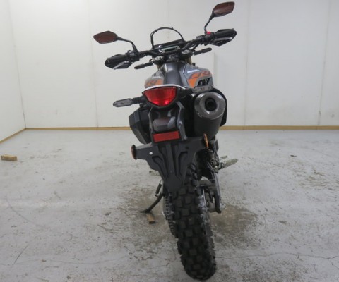 CRF250L ABS