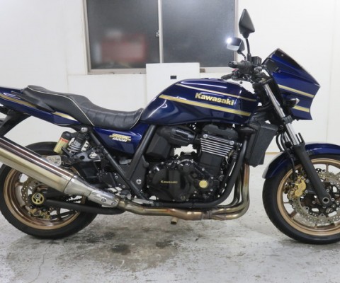 ZRX1200 DAEG