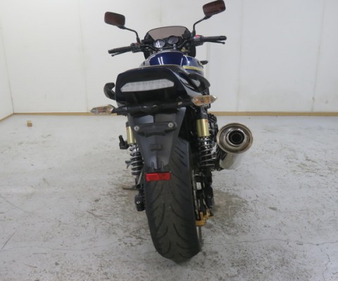 ZRX1200 DAEG