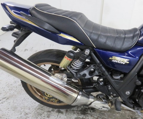 ZRX1200 DAEG