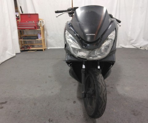 PCX125-2