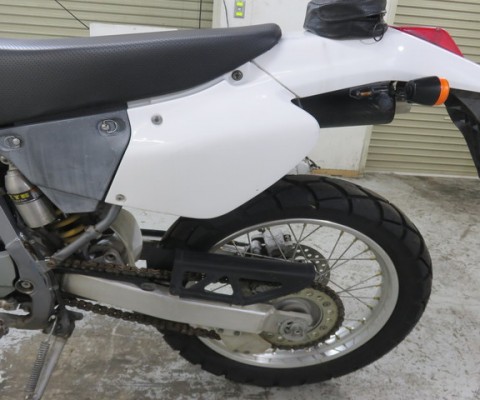 XR250