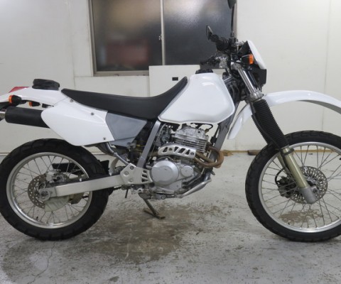 XR250