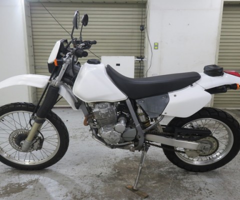 XR250