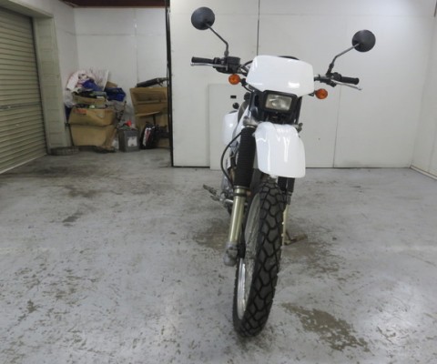 XR250