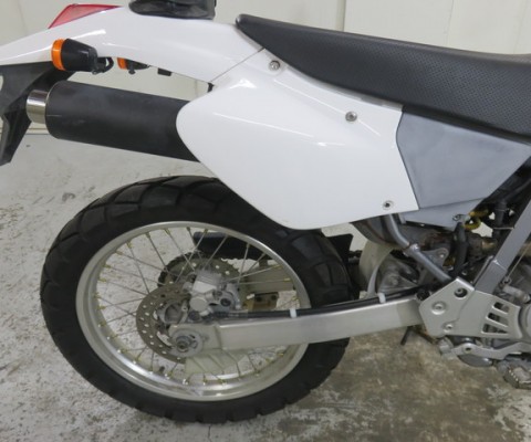 XR250