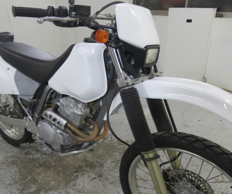 XR250