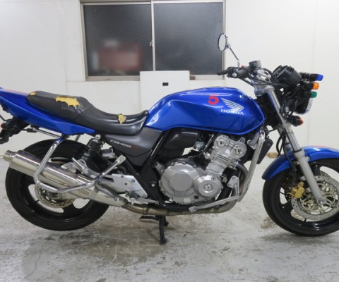 CB400SF-K