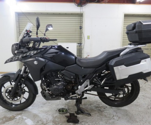 V-STROM250