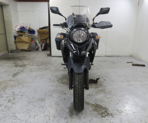 V-STROM250