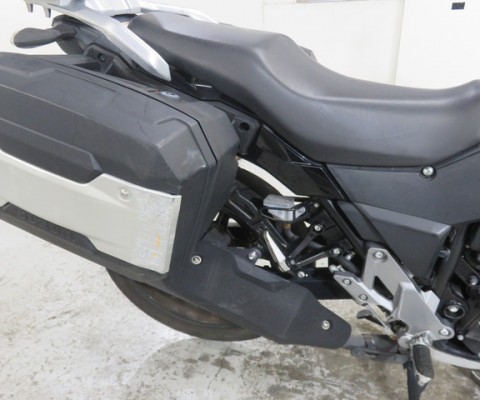 V-STROM250