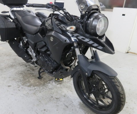 V-STROM250