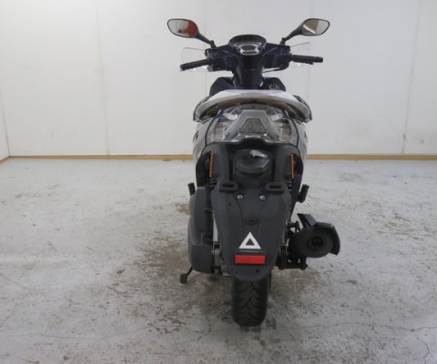 KYMCO TERSELY S125 ABS