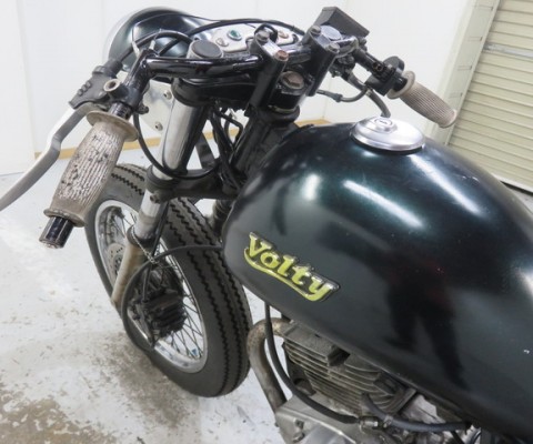 VOLTY250