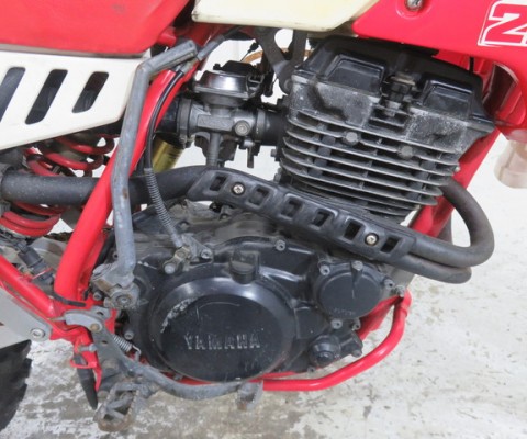 TT250