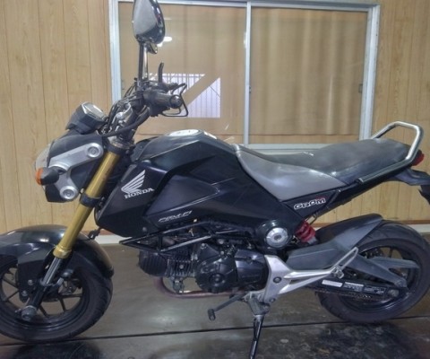 GROM125