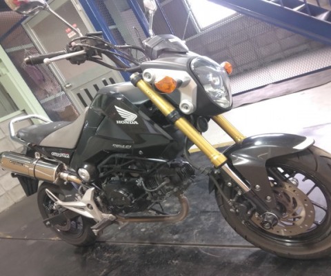 GROM125