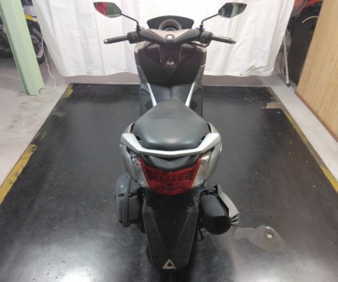 N MAX125 ABS