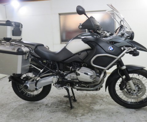 R1200GS AD