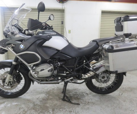 R1200GS AD