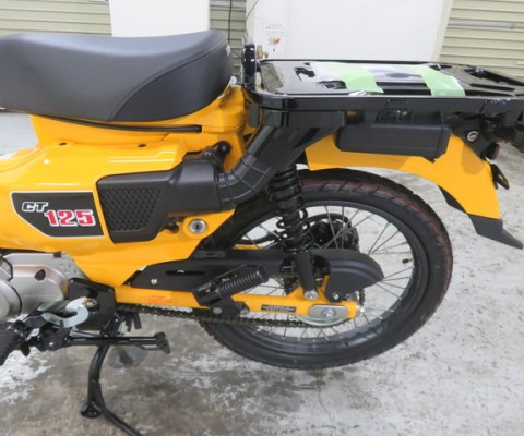 CT125 ABS